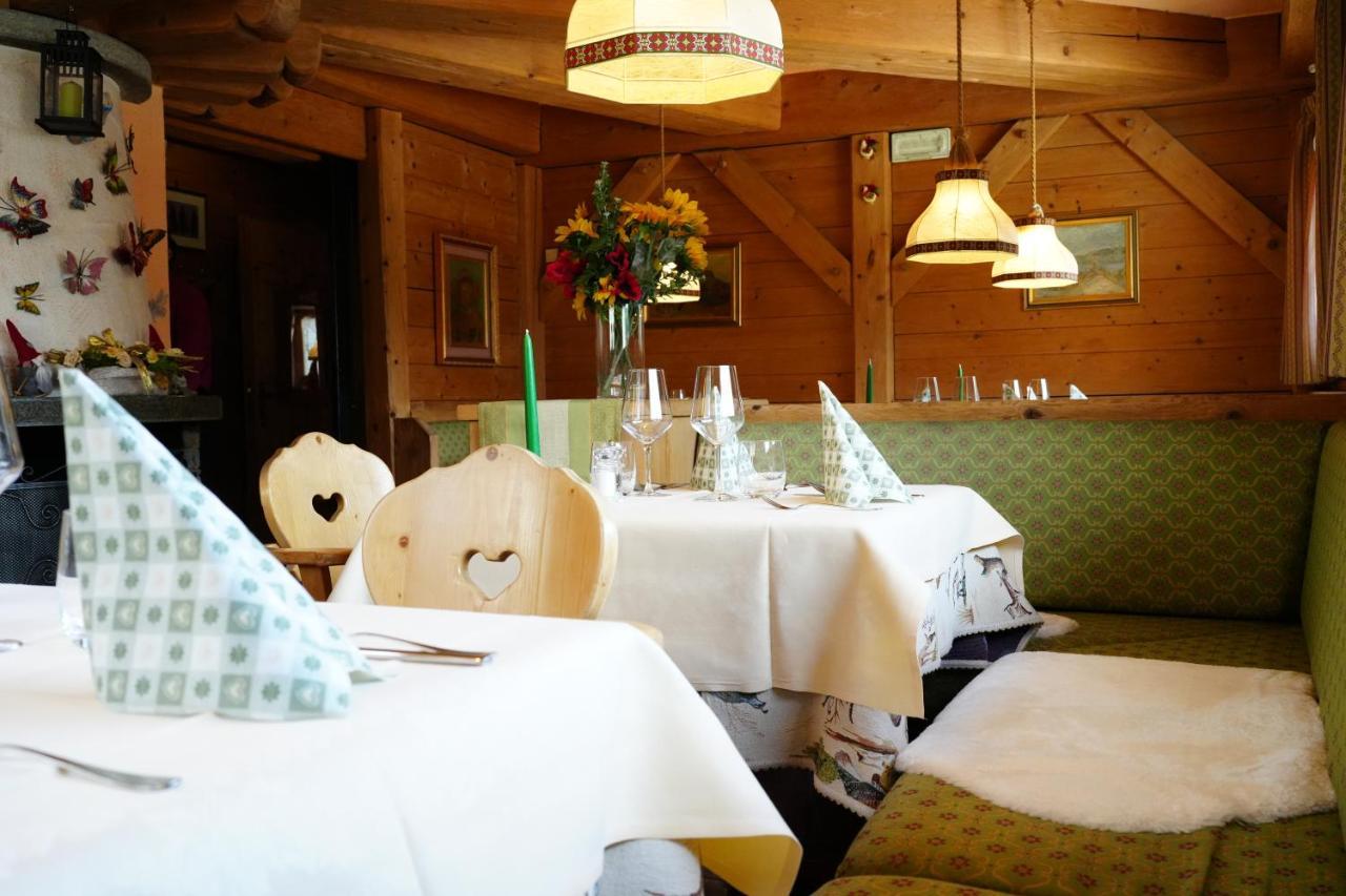 Hotel Cime Bianche Breuil-Cervinia Exterior foto