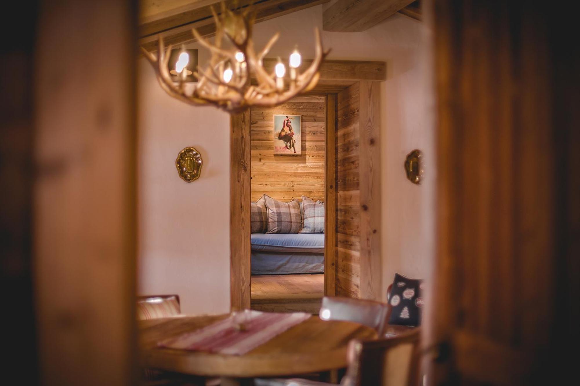 Hotel Cime Bianche Breuil-Cervinia Exterior foto