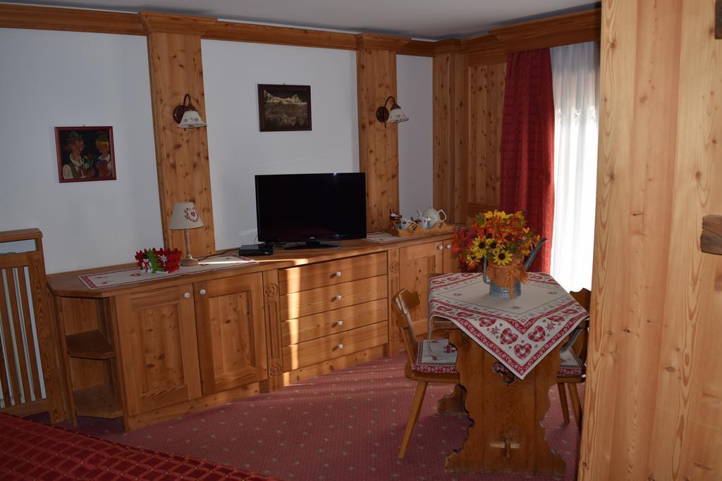 Hotel Cime Bianche Breuil-Cervinia Exterior foto